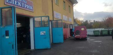 Commercial real estate at (area 885 m²) - Atlanta.ua - photo 24