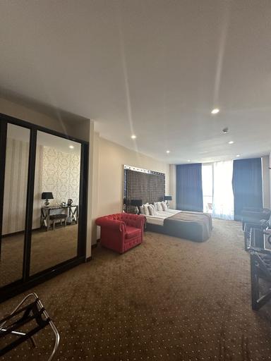 1-комнатная квартира по адресу ул. Бернардацци (площадь 50 м²) - Atlanta.ua - фото 20