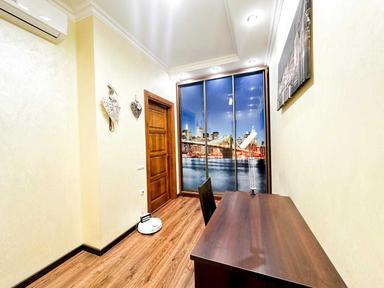 2-комнатная квартира по адресу ул. Левитана (площадь 89 м²) - Atlanta.ua - фото 27