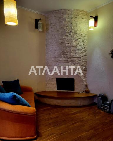 4+-rooms apartment apartment by the address (area 144 m²) - Atlanta.ua - photo 19