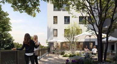 1-кімнатна квартира за адресою вул. Персенківка (площа 47 м²) - Atlanta.ua - фото 20