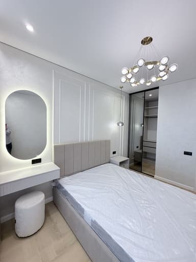 1-room apartment apartment by the address st. Solnechnaya (area 45 m²) - Atlanta.ua - imageAlt 22