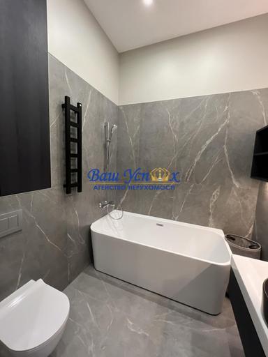 Багатокімнатна квартира за адресою вул. Липківського (площа 215 м²) - Atlanta.ua - фото 40