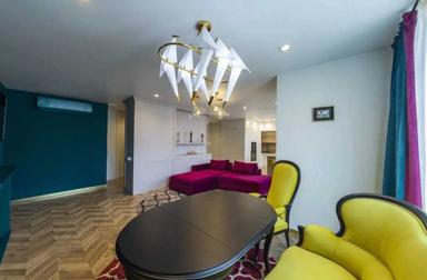 3-кімнатна квартира за адресою вул. Предславинська (площа 104 м²) - Atlanta.ua - фото 29