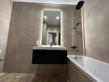 1-кімнатна квартира за адресою (площа 44 м²) - Atlanta.ua - фото 22