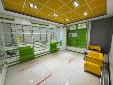 Комерційна нерухомість за адресою вул. Чорнобильська (площа 75 м²) - Atlanta.ua - фото 14