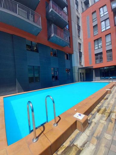 1-комнатная квартира по адресу Куликово поле пл. (площадь 72,3 м²) - Atlanta.ua - фото 14