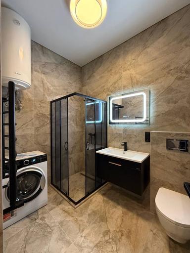 1-комнатная квартира по адресу ул. Бехтерева (площадь 42 м²) - Atlanta.ua - фото 15