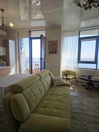 1-room apartment apartment by the address st. Kulikovo pole pl Oktyabrskoy revolyutsii pl (area 60 m²) - Atlanta.ua - photo 22