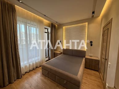 1-кімнатна квартира за адресою Фонтанська дор. (площа 62 м²) - Atlanta.ua - фото 20