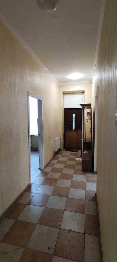 Многокомнатная квартира по адресу Франко Ивана ул. (площадь 94,4 м²) - Atlanta.ua - фото 32