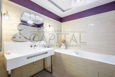 3-комнатная квартира по адресу ул. Чавдар Елизаветы (площадь 150 м²) - Atlanta.ua - фото 34