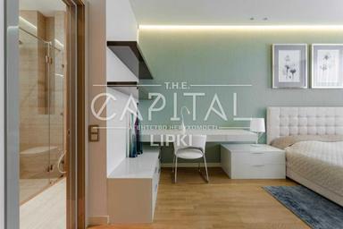 Многокомнатная квартира по адресу бульвар Дружбы Народов (площадь 190 м²) - Atlanta.ua - фото 48