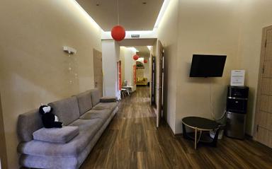 Commercial real estate at st. Nikolaevskaya dor Kotovskaya dor (area 258 m²) - Atlanta.ua - photo 39