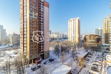 Многокомнатная квартира по адресу ул. Старонаводницкая (площадь 210 м²) - Atlanta.ua - imageAlt 47