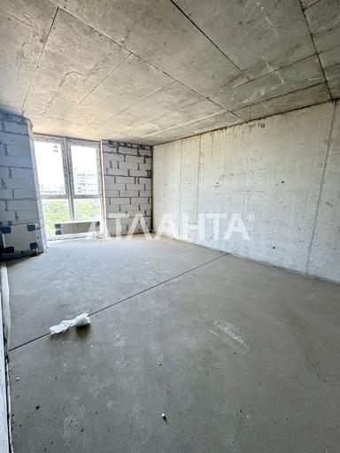 2-комнатная квартира по адресу Куликово поле пл. (площадь 52,6 м²) - Atlanta.ua - фото 31