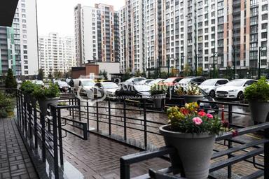 1-кімнатна квартира за адресою вул. Замковецька (площа 40,2 м²) - Atlanta.ua - фото 45