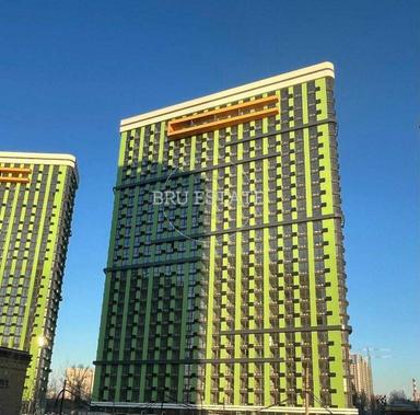 1-room apartment apartment by the address st. Ul Prichalnaya (area 48 m²) - Atlanta.ua - photo 17