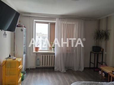 Многокомнатная квартира по адресу Люстдорфская дор. (площадь 80 м²) - Atlanta.ua - imageAlt 14