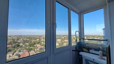 3-комнатная квартира по адресу (площадь 65,7 м²) - Atlanta.ua - фото 32