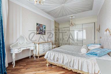 3-кімнатна квартира за адресою (площа 123 м²) - Atlanta.ua - фото 36