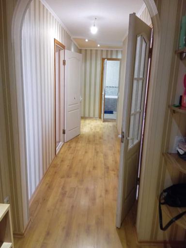 Многокомнатная квартира по адресу (площадь 95 м²) - Atlanta.ua - фото 29