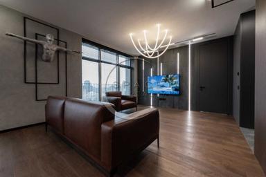 3-кімнатна квартира за адресою вул. Бульварно-Кудрявська (площа 127 м²) - Atlanta.ua - фото 27