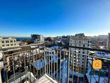 3-комнатная квартира по адресу ул. Шолуденка (площадь 175 м²) - Atlanta.ua - фото 32