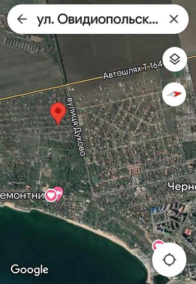 House by the address (area 120 m²) - Atlanta.ua - photo 33