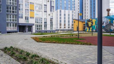 3-rooms apartment apartment by the address (area 89,8 m²) - Atlanta.ua - photo 20