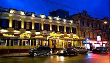 Комерційна нерухомість за адресою (площа 1111 м²) - Atlanta.ua - фото 24