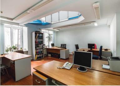 Комерційна нерухомість за адресою Книжковий пров. (площа 570 м²) - Atlanta.ua - фото 16