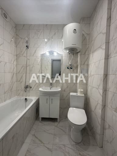 1-комнатная квартира по адресу (площадь 26,2 м²) - Atlanta.ua - фото 13