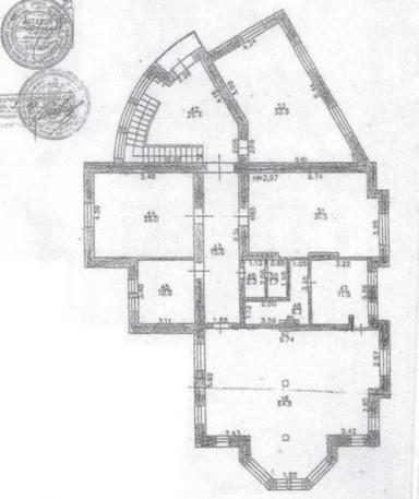 Комерційна нерухомість за адресою вул. Польова (площа 928 м²) - Atlanta.ua - фото 45