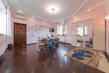 Дом по адресу ул. Кобзарская (площадь 386 м²) - Atlanta.ua - фото 33