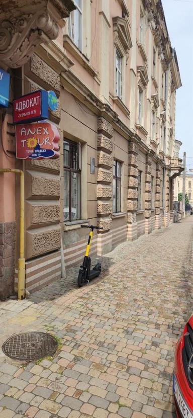 Коммерческая недвижимость по адресу ул. Головна (площадь 200 м²) - Atlanta.ua - фото 7