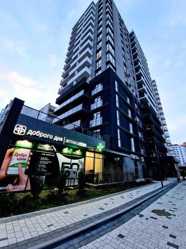 1-комнатная квартира по адресу ул. Складская (площадь 31 м²) - Atlanta.ua - фото 16