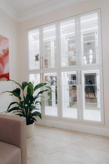 3-комнатная квартира по адресу бульвар Дружбы Народов (площадь 118 м²) - Atlanta.ua - фото 41