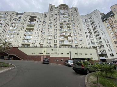 4+-rooms apartment apartment by the address st. Kitoboynaya (area 156 m²) - Atlanta.ua - photo 19