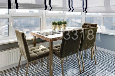 3-кімнатна квартира за адресою вул. Конєва (площа 97,5 м²) - Atlanta.ua - фото 26