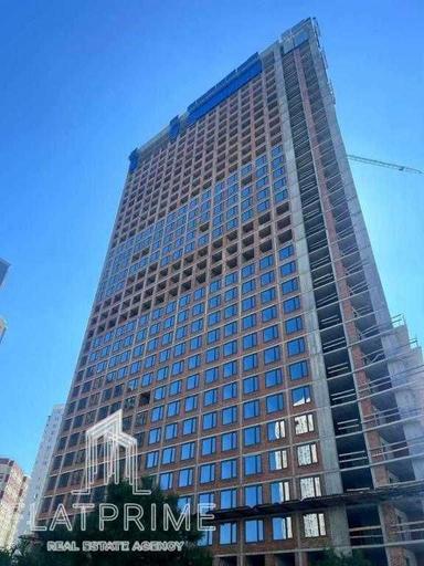 1-кімнатна квартира за адресою (площа 46 м²) - Atlanta.ua - фото 20