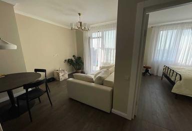 1-комнатная квартира по адресу Куликово поле пл. (площадь 48 м²) - Atlanta.ua - фото 17