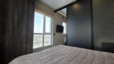 1-room apartment apartment by the address (area 30,6 m²) - Atlanta.ua - photo 26