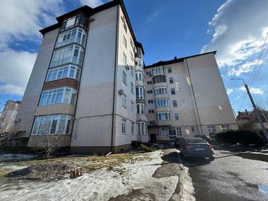 2-rooms apartment apartment by the address st. Magistratskaya (area 73 m²) - Atlanta.ua - photo 48