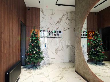 1-room apartment apartment by the address st. Ul Pobedy (area 36 m²) - Atlanta.ua - photo 19