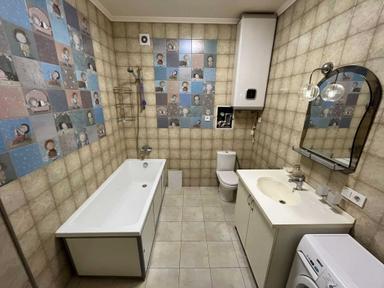 2-комнатная квартира по адресу Хантадзе пер. (площадь 84 м²) - Atlanta.ua - фото 28