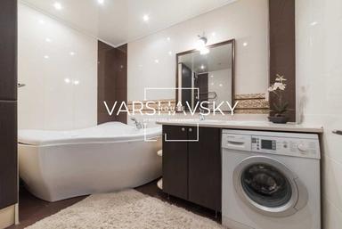 3-rooms apartment apartment by the address (area 100,9 m²) - Atlanta.ua - photo 37