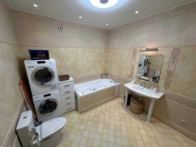 3-rooms apartment apartment by the address st. Kulikovo pole pl Oktyabrskoy revolyutsii pl (area 118 m²) - Atlanta.ua - photo 42