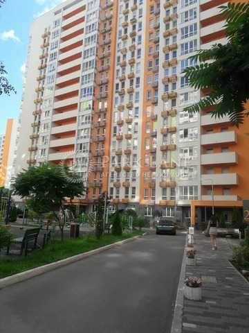 2-rooms apartment apartment by the address st. Berdnika Olesya (area 68 m²) - Atlanta.ua - photo 21