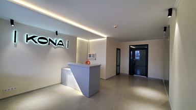 1-room apartment apartment by the address (area 46 m²) - Atlanta.ua - photo 10